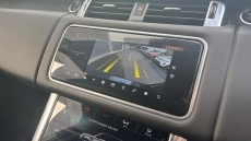 Land Rover Range Rover Sport 3.0 D300 HSE Silver 5dr Auto Diesel Estate